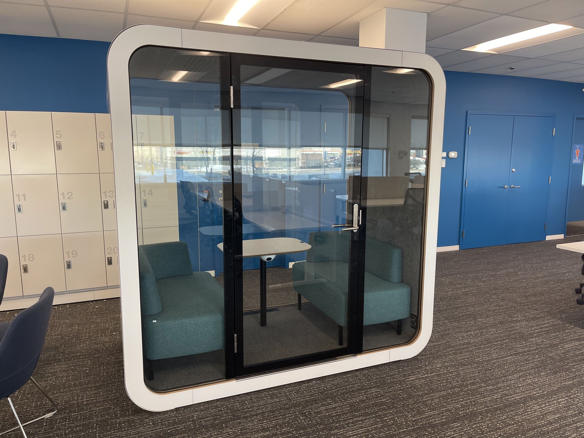 instal-booth